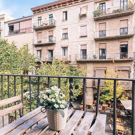 Apt 3 Cipres Girona Esterno foto