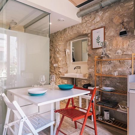 Apt 3 Cipres Girona Esterno foto