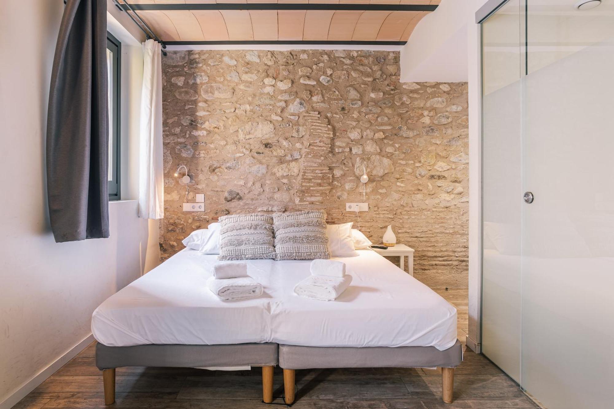 Apt 3 Cipres Girona Esterno foto