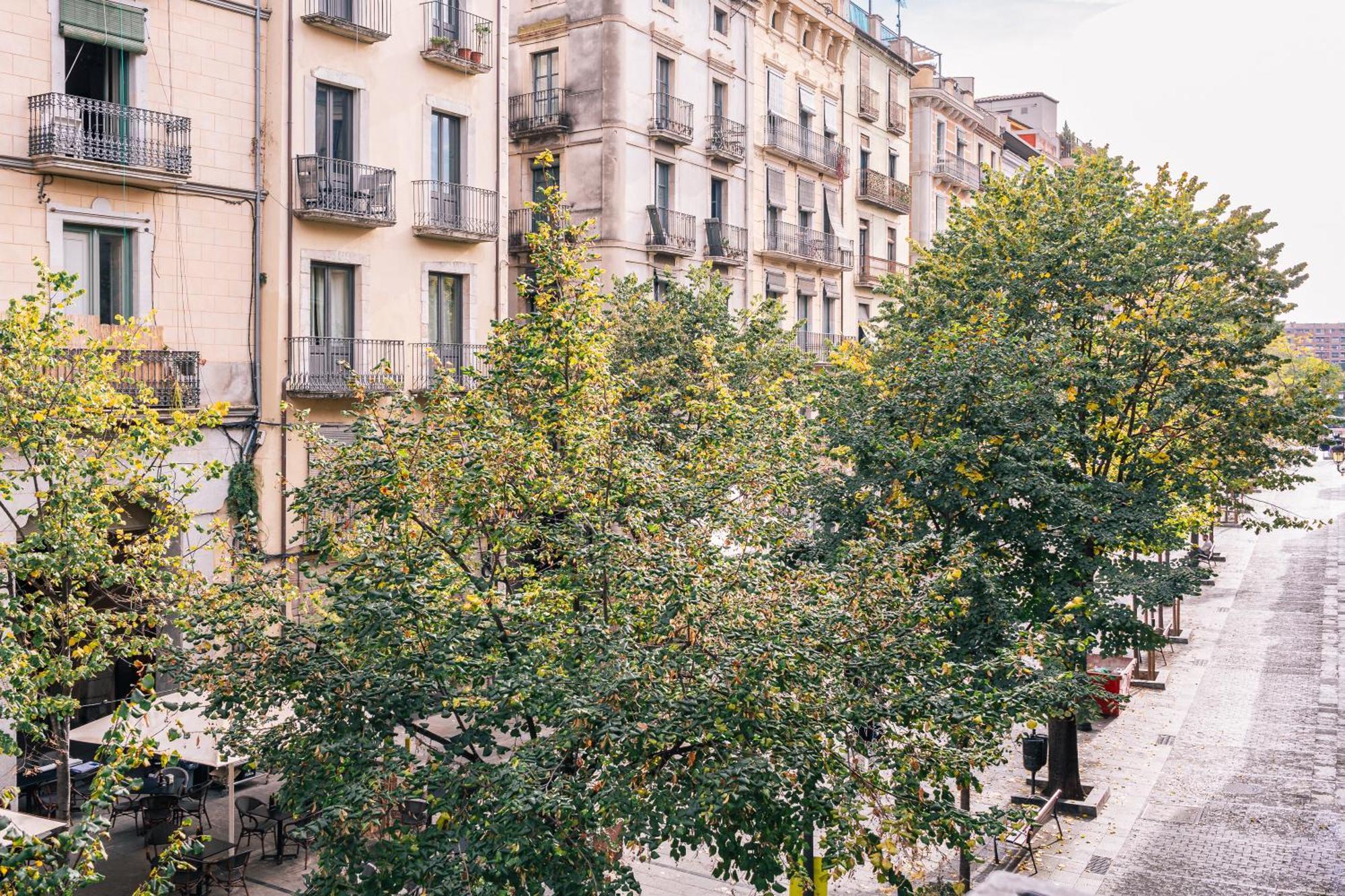Apt 3 Cipres Girona Esterno foto